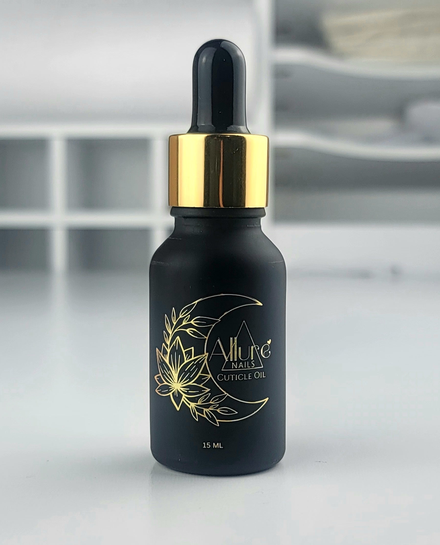15ml Cuticle Oil – Nourish, Hydrate, and Revitalize Your Cuticles