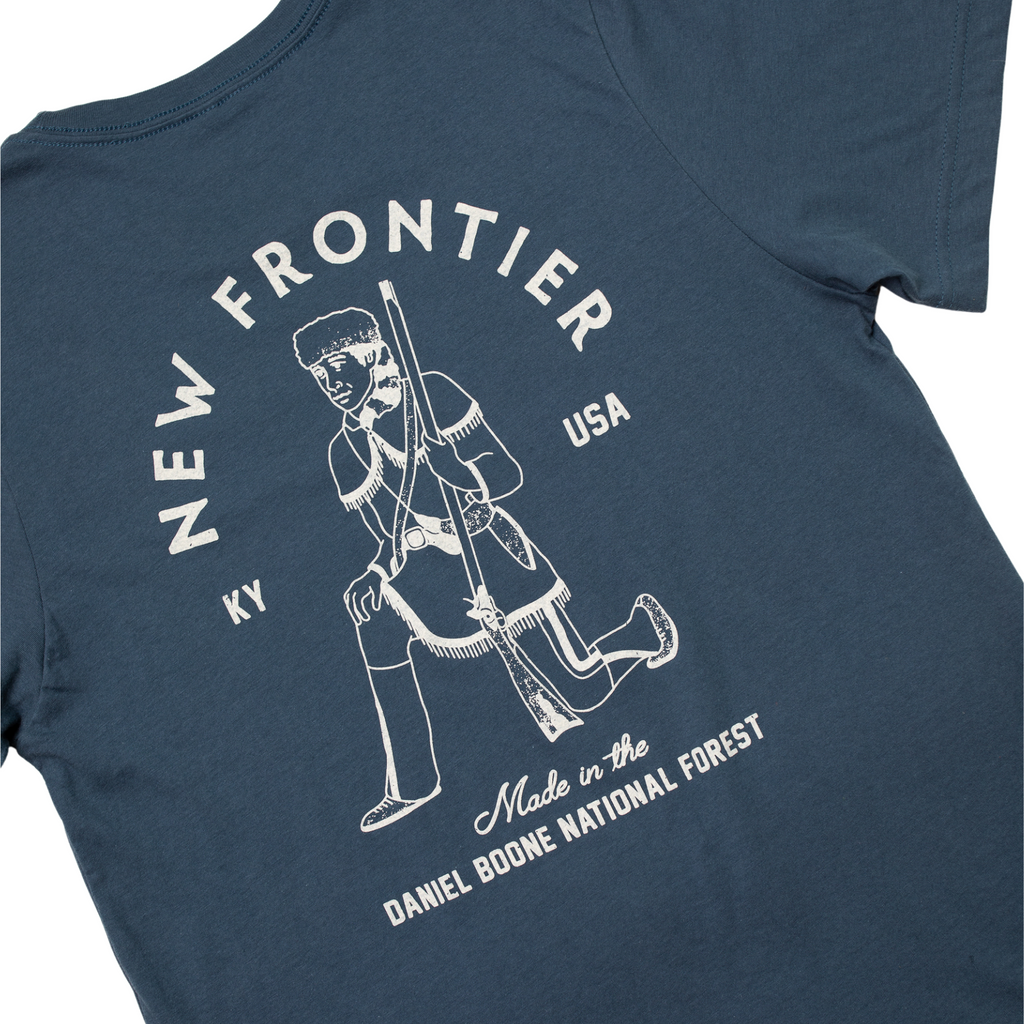 Daniel Boone T-Shirt