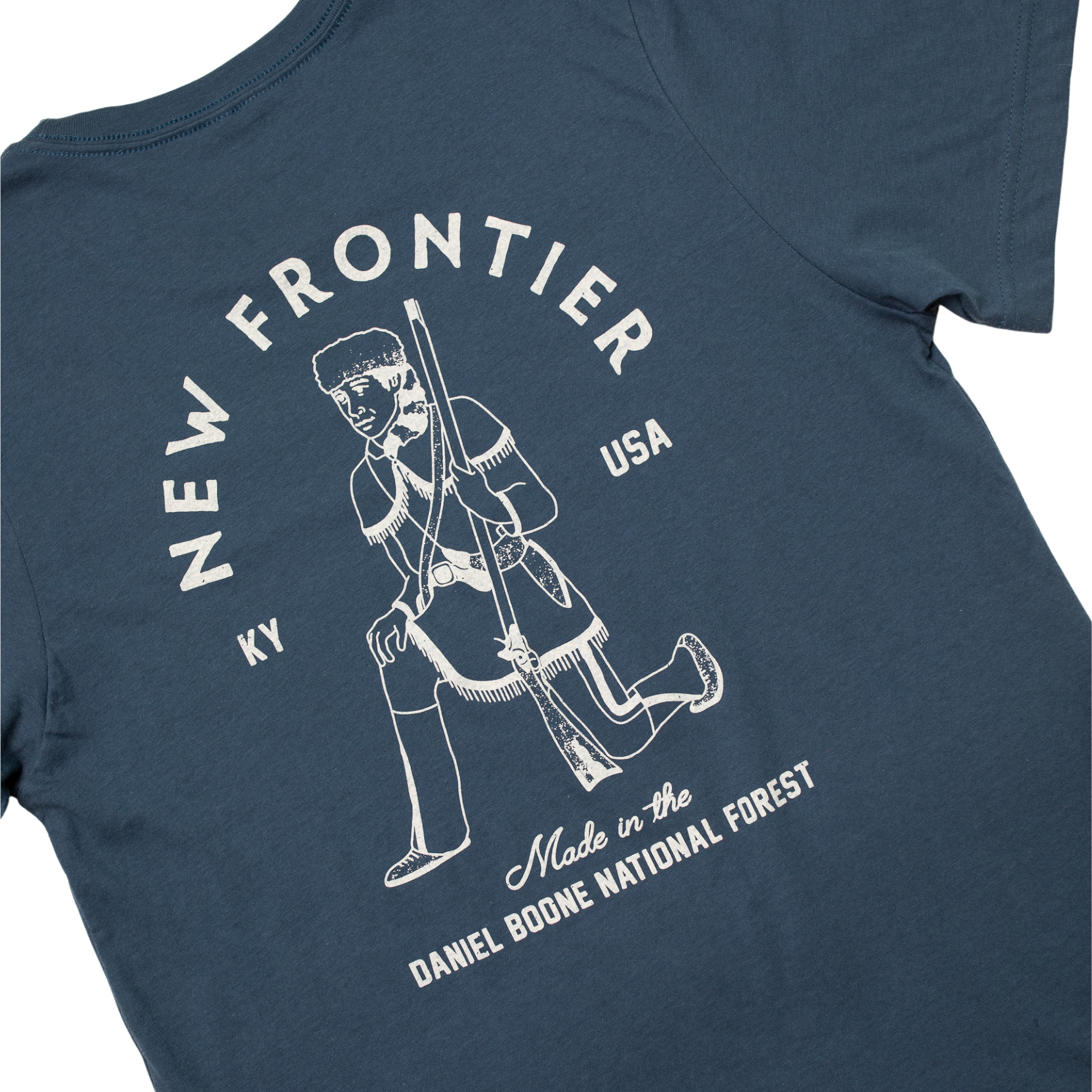 Daniel Boone T-Shirt