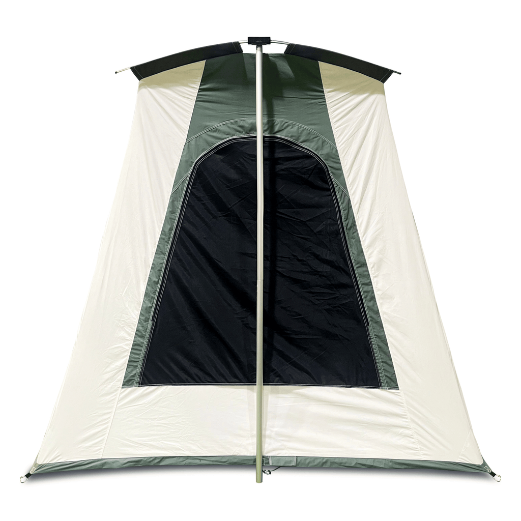 10'x10' Prota Canvas Tent