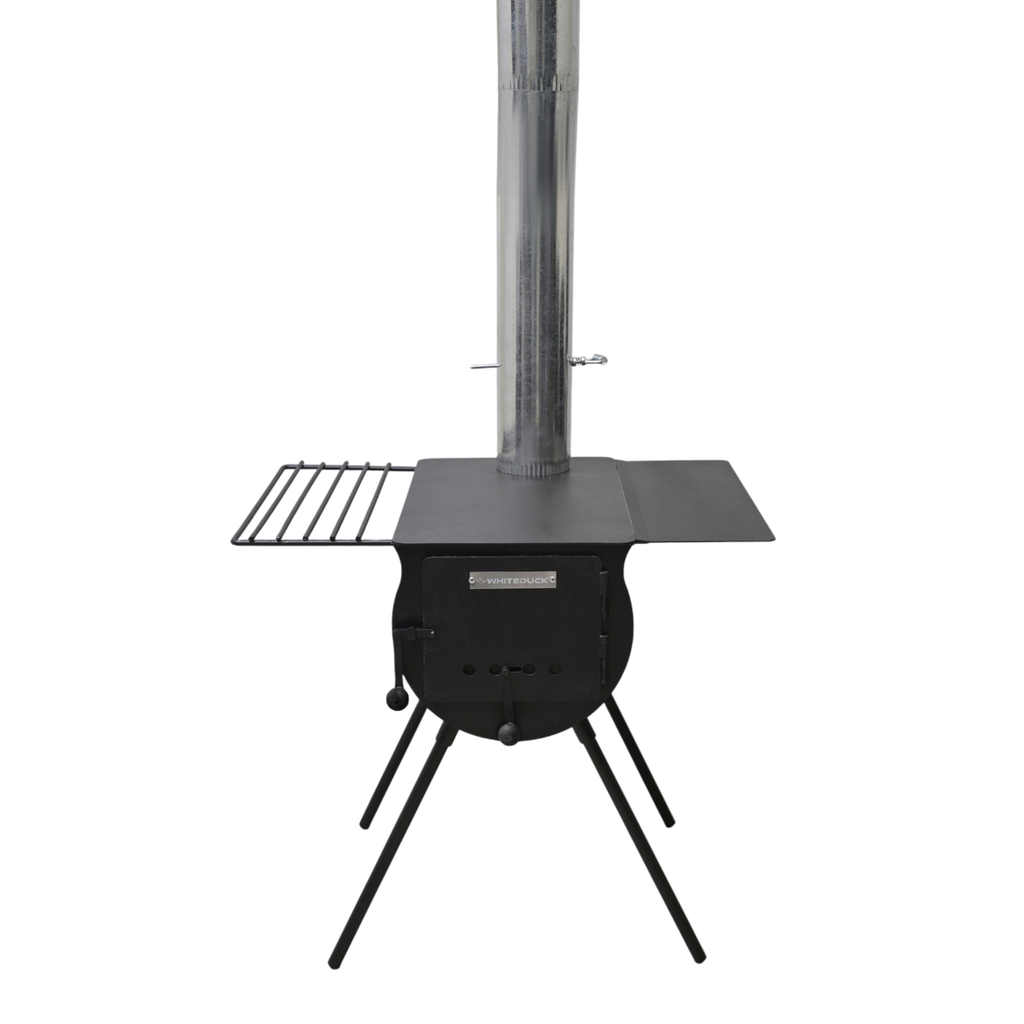 Anchor Stove
