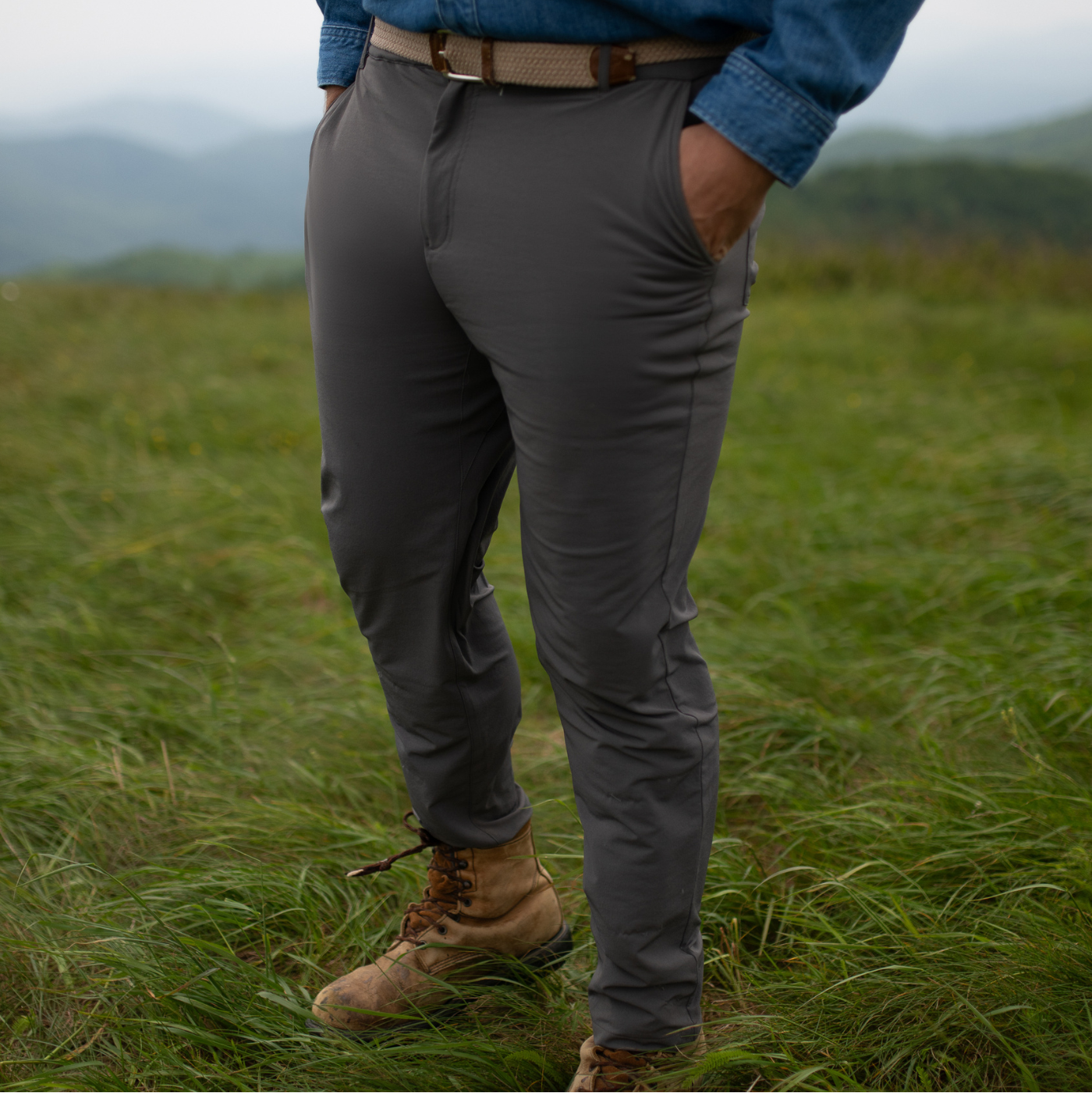 Men's Tech Pant