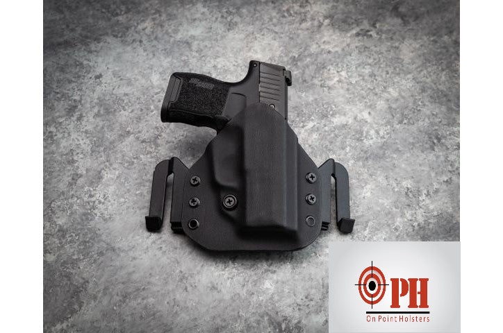 OPH Outside The Waist Kydex Holster