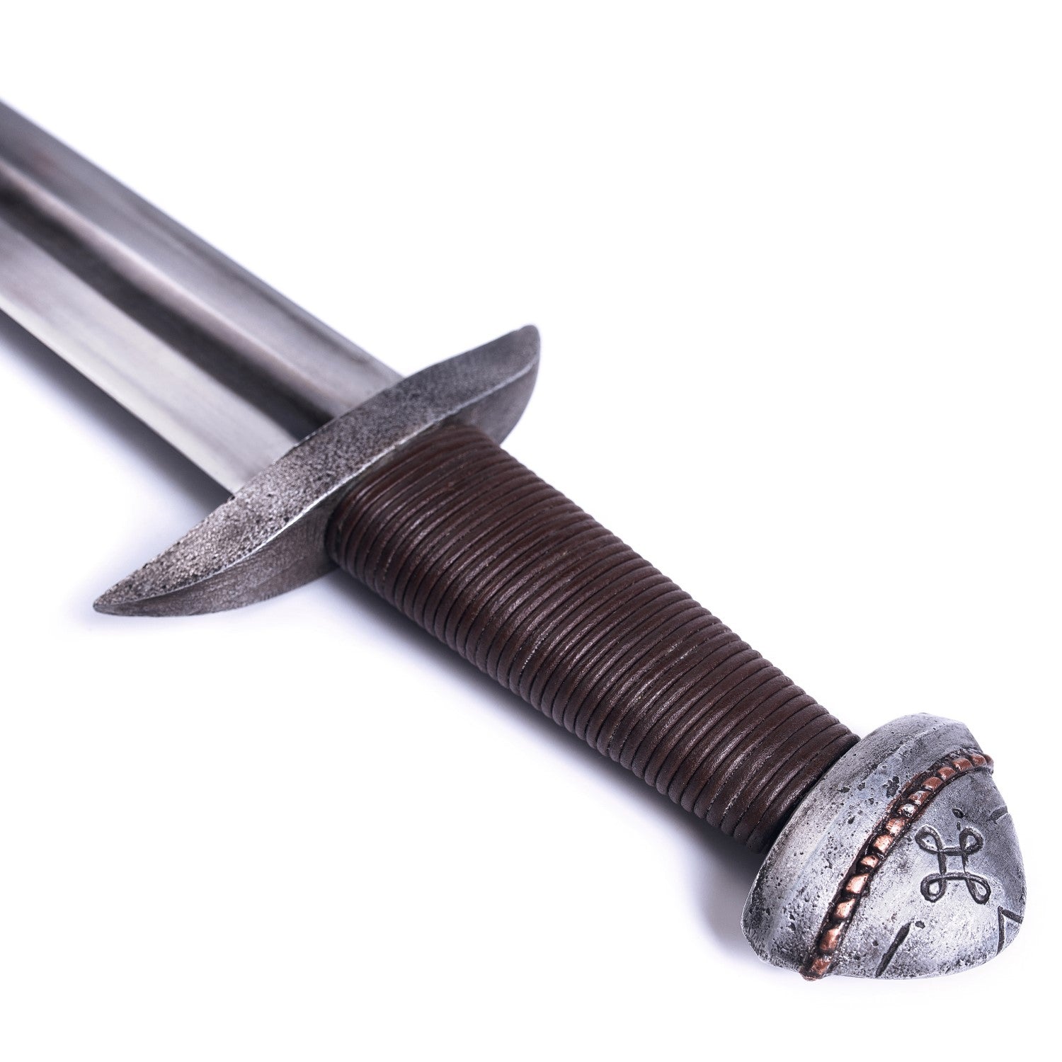 Medieval Sword – 12th Century British Isles Replica