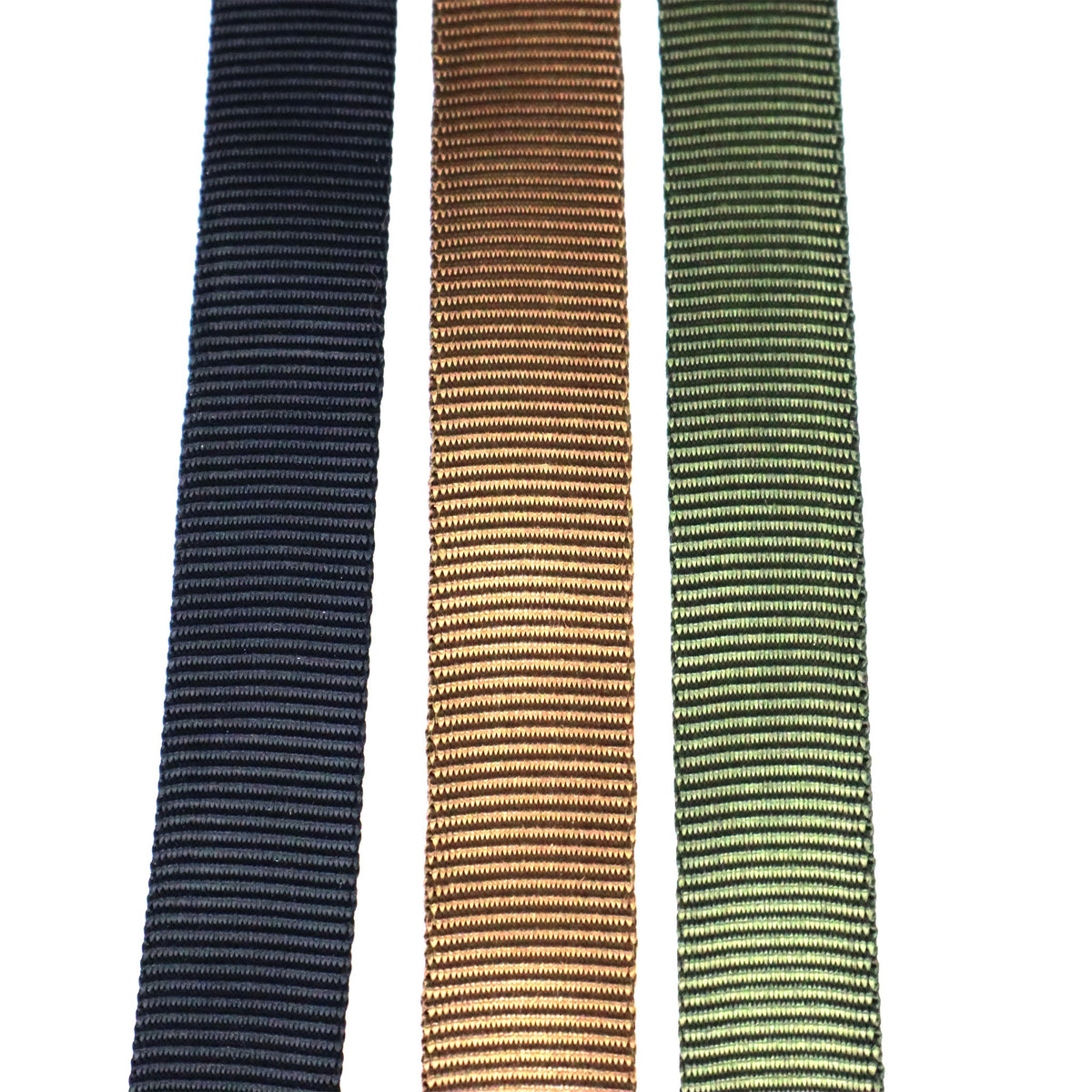 1” Mil-Spec Tubular Webbing-By The Foot