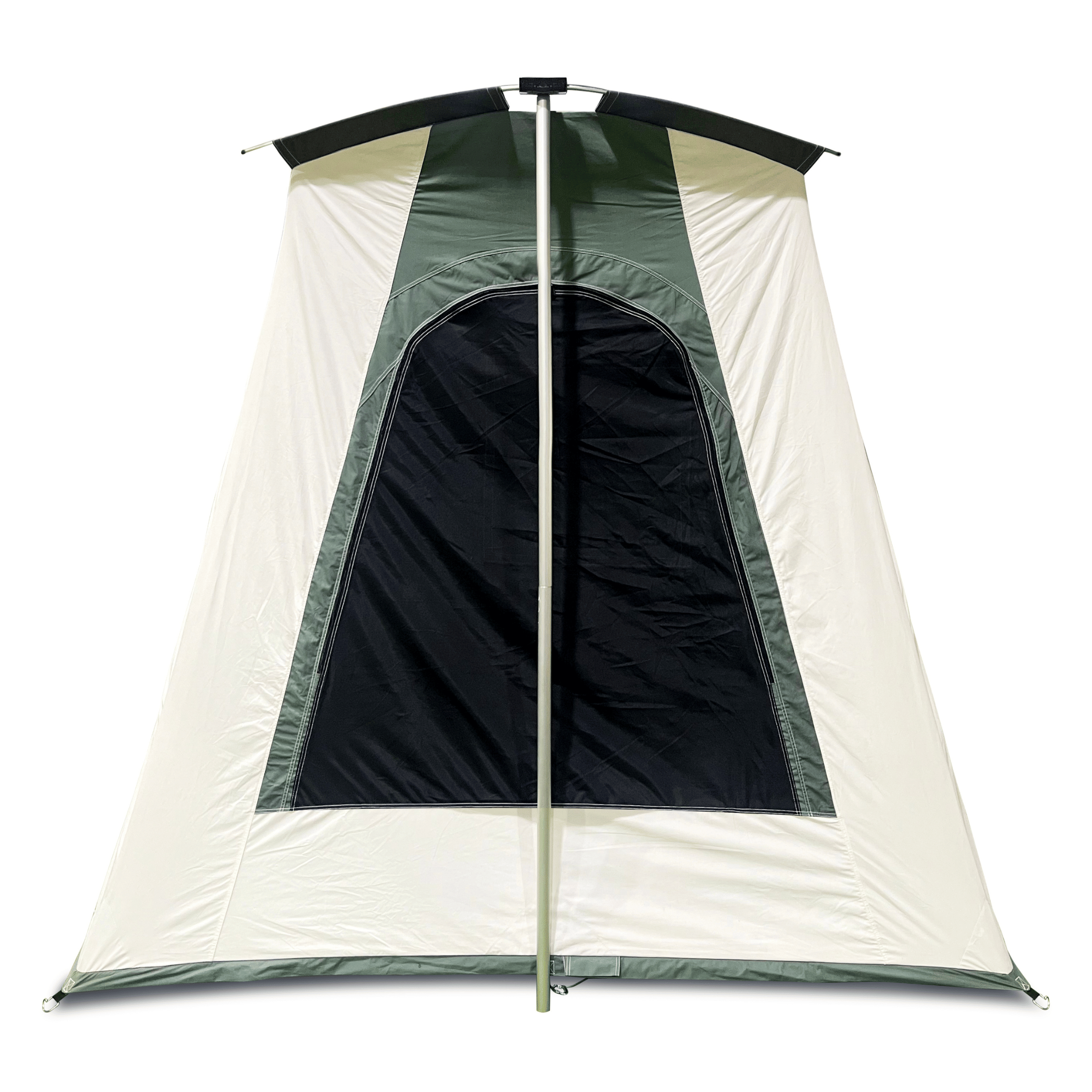 7'x9' Prota Canvas Cabin Tent, Deluxe
