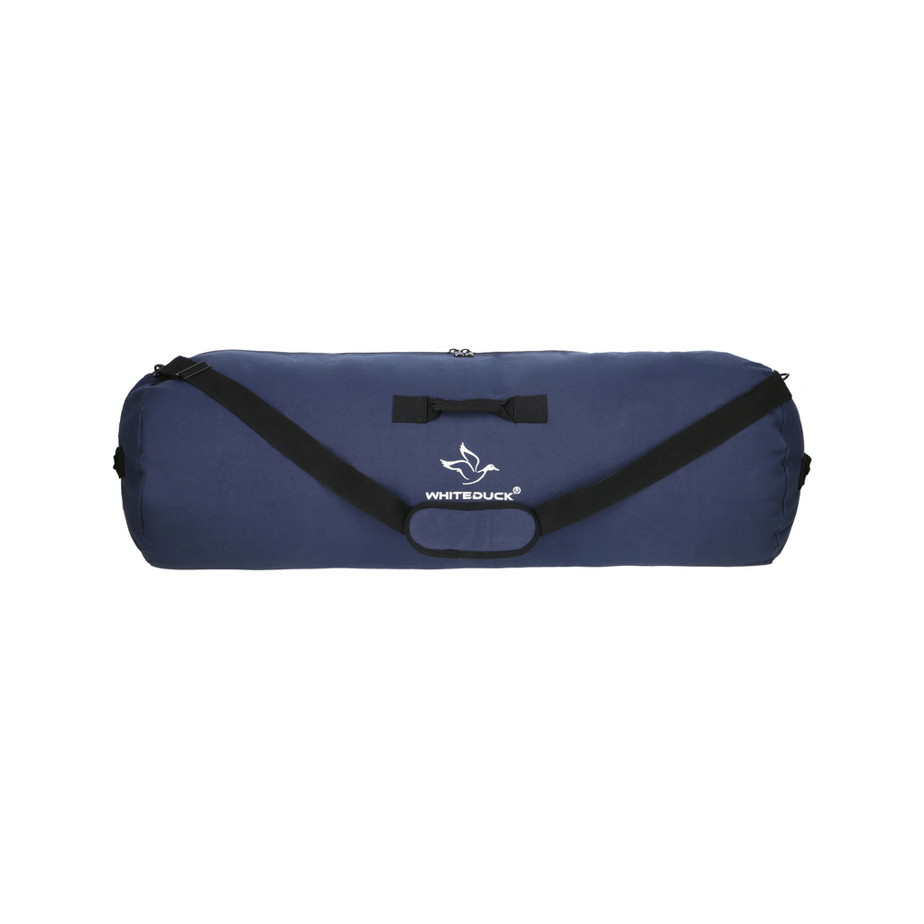 Hoplite Canvas Duffel Bag