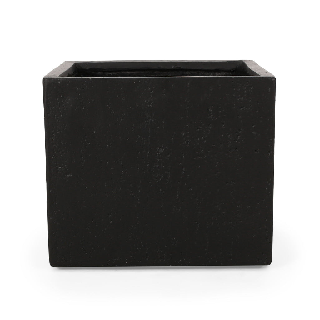 Modern Outdoor Planter