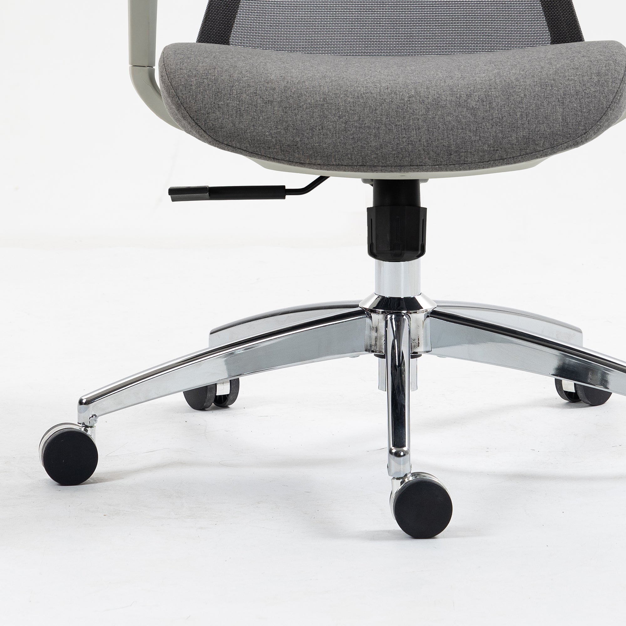 High Back Mesh Office Chair:8322H-GR
