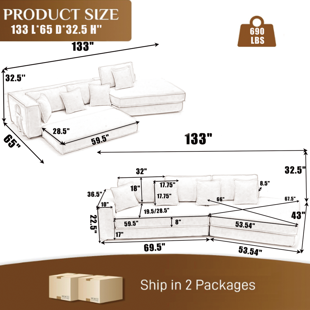 [NEW ARRIVED] [VIDEO PROVIDED]  Folding Convertible Out Sleeper Sofa Bed,2-in-1,  Combination Convertible Sofa,3 seat, Upholstered,Fold Out Floor Gaming Sofa Bed , Lamb Velvet Fabric,Living Room,Black