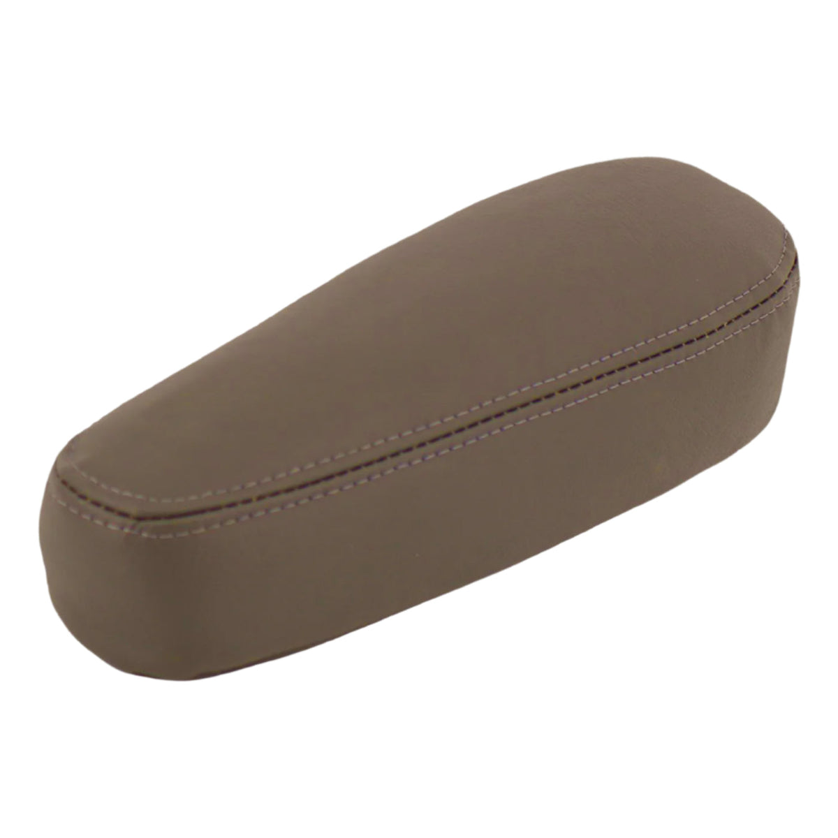 2003-2007 Chevy Silverado/Avalanche Seat Cover in Tan: Choose Leather or Vinyl