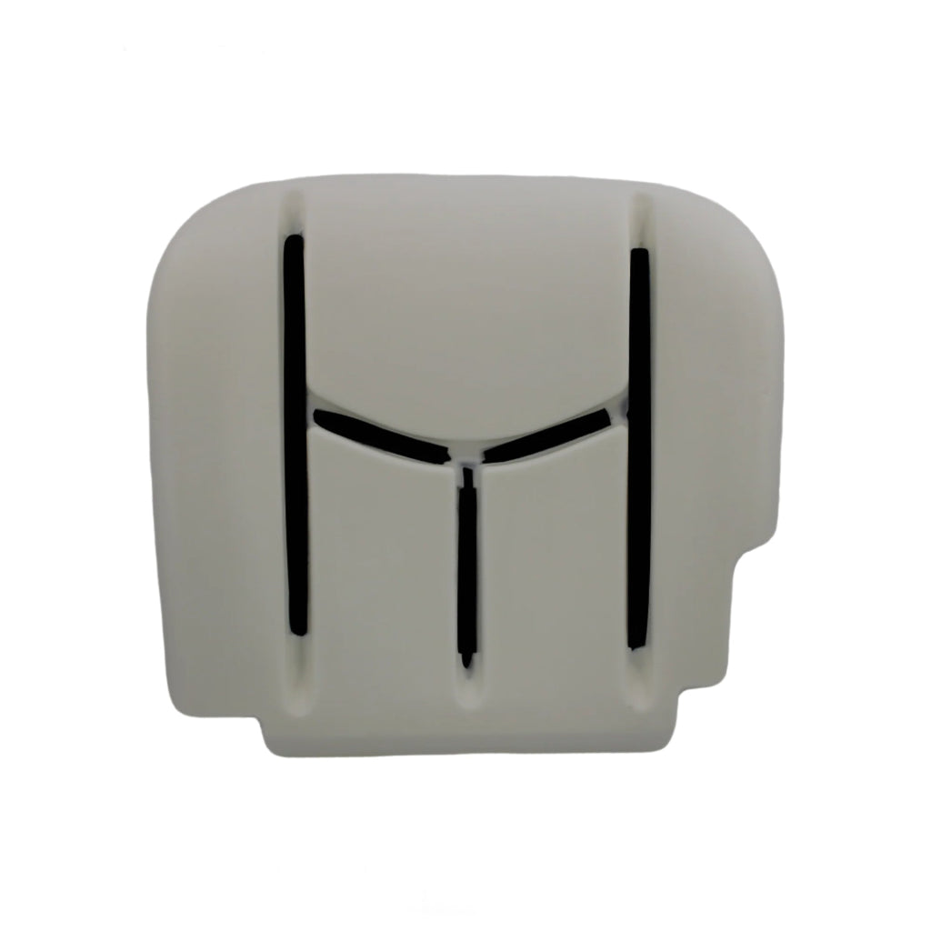 2003-2006 Chevy Tahoe/Suburban/ Silverado/Avalanche Driver Bottom Cushion Foam