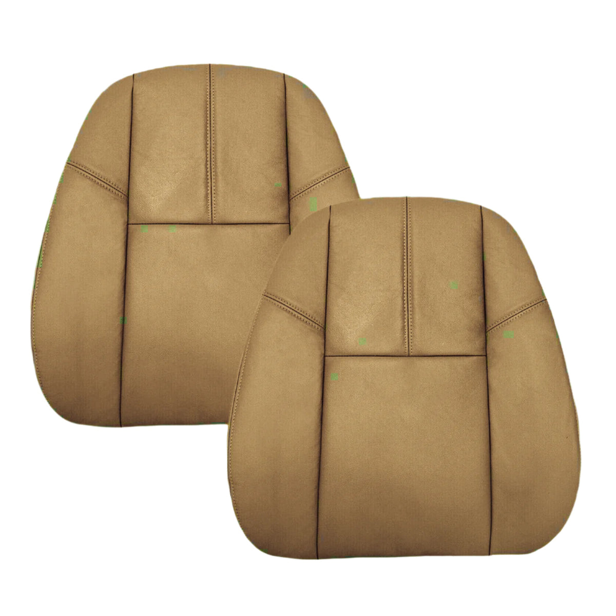 2007-2014 GMC Yukon/Sierra Seat Cover In Tan: Choose From Variation