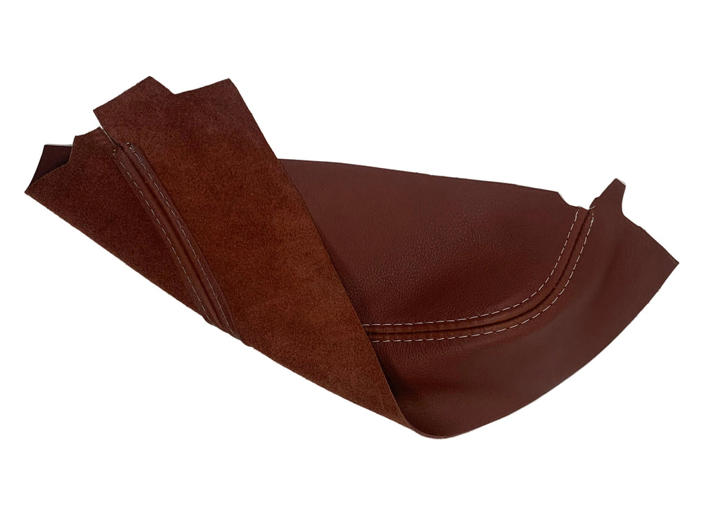 2008-2010 Ford F-250 F-350 F-450 F-550 Lariat King Ranch Door Panel Armrest Cover