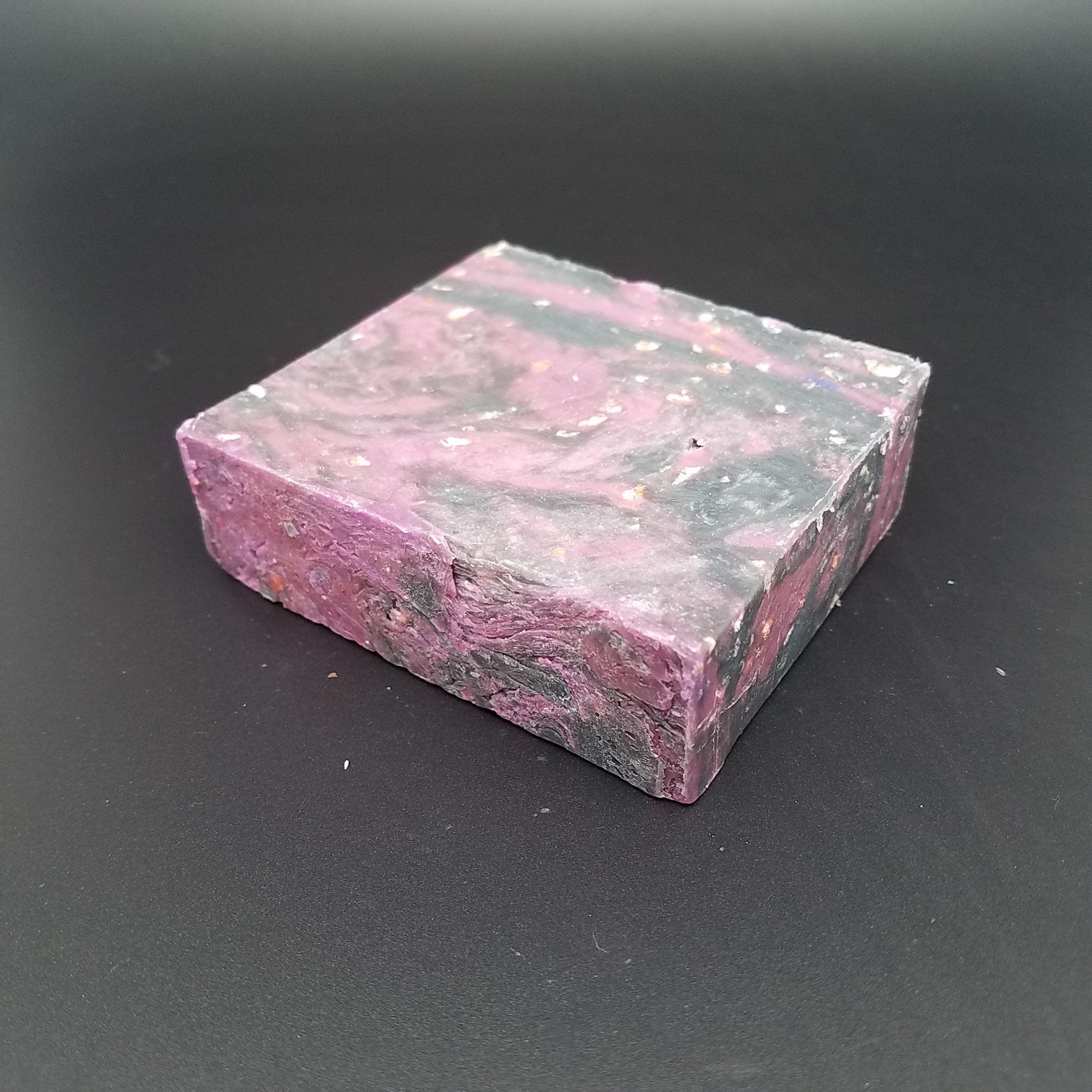 "Queen of the Night" Handmade Vegan Bar Soap