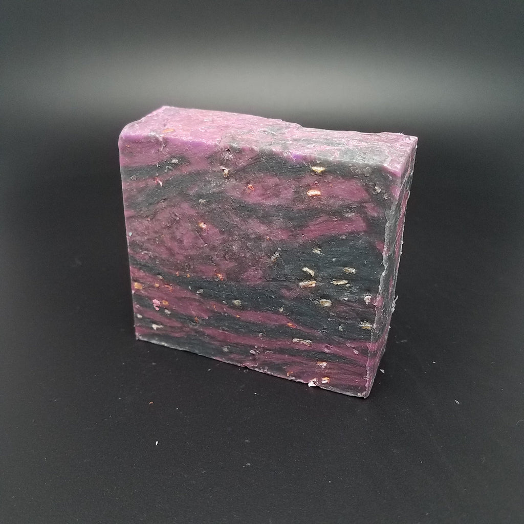 "Queen of the Night" Handmade Vegan Bar Soap