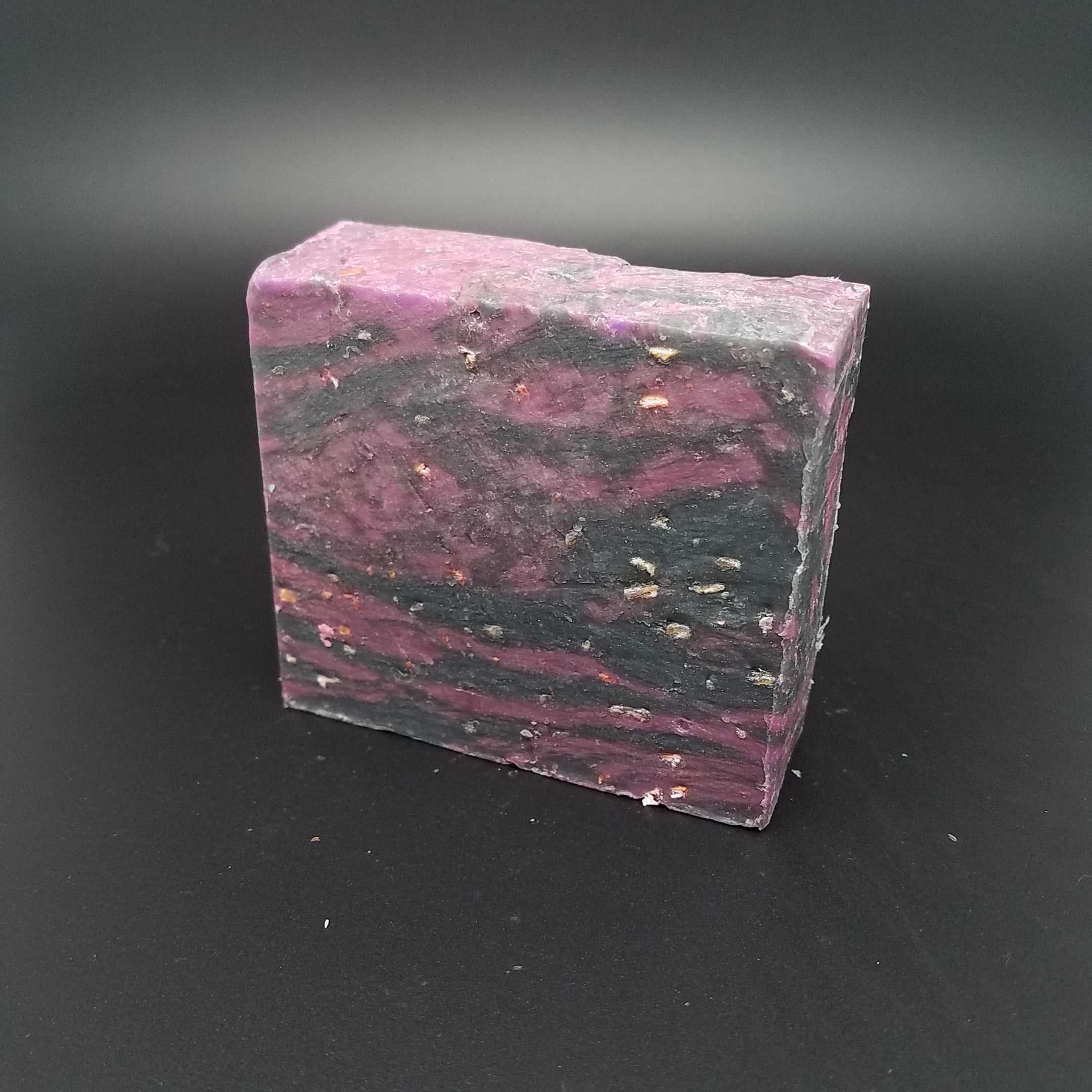 "Queen of the Night" Handmade Vegan Bar Soap