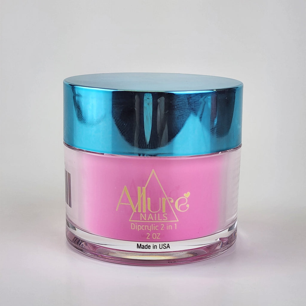 2oz. Dipcrylic 2 in 1 I Am Beautiful