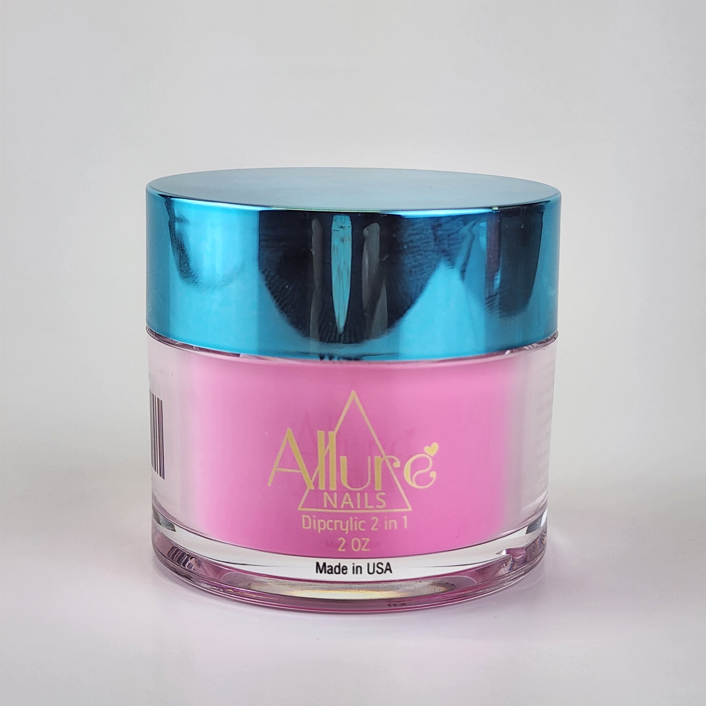 2oz. Dipcrylic 2 in 1 I Am Beautiful