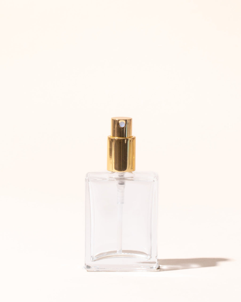 aspen glass perfume bottles