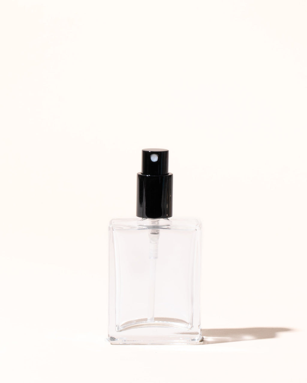 aspen glass perfume bottles