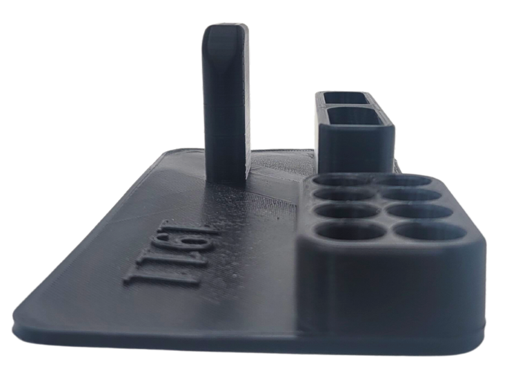 1911 Gun Stand