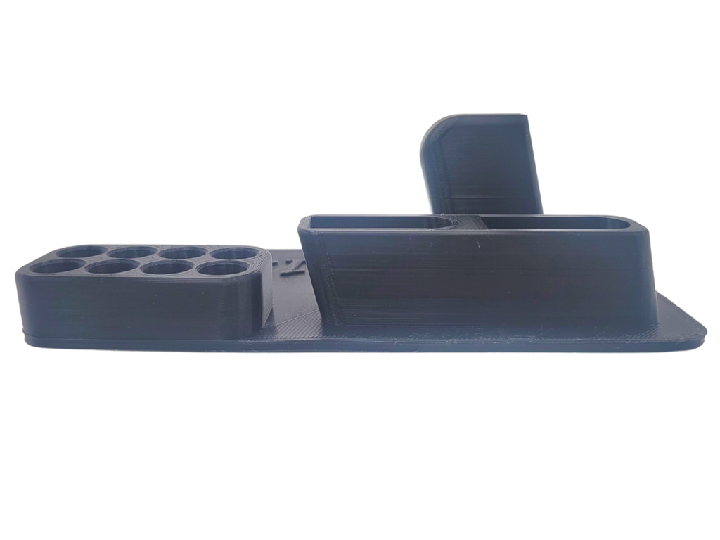 1911 Gun Stand
