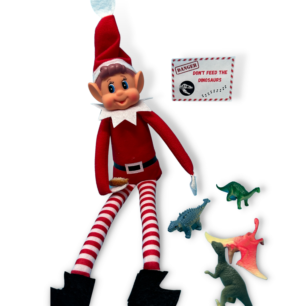 Original Christmas Elf Kit