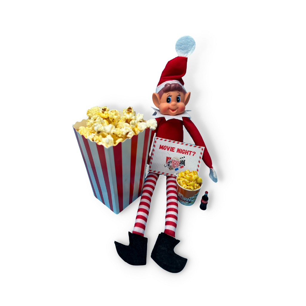 Original Christmas Elf Kit