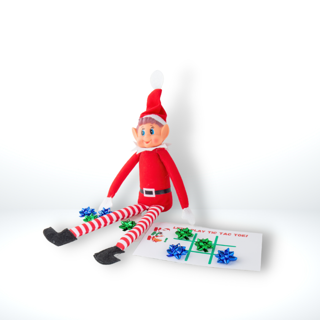 Original Christmas Elf Kit