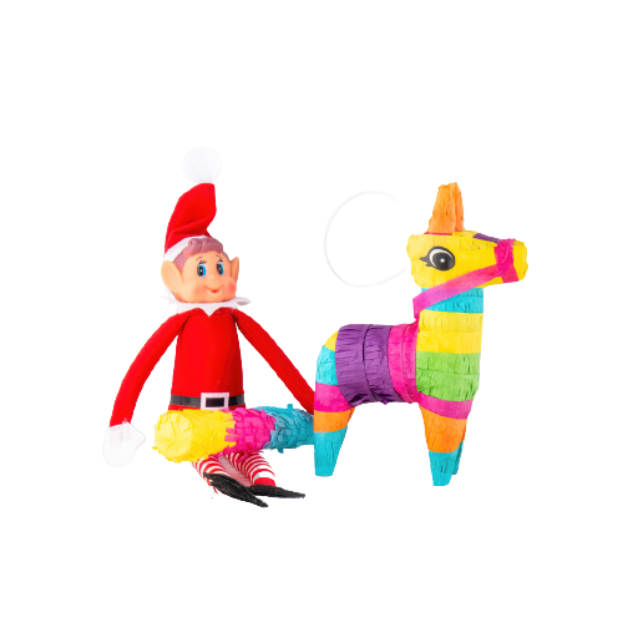 Original Christmas Elf Kit