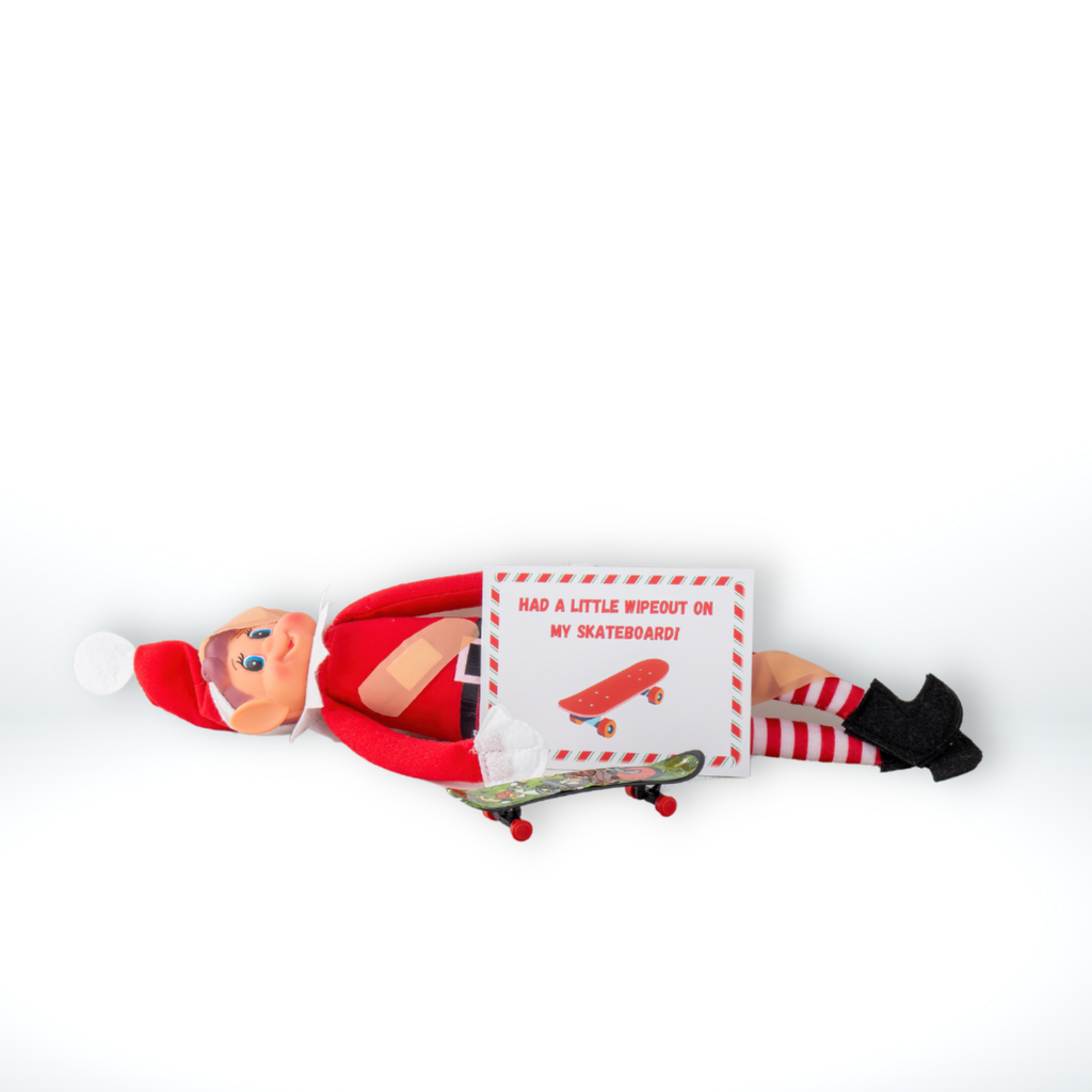 Original Christmas Elf Kit