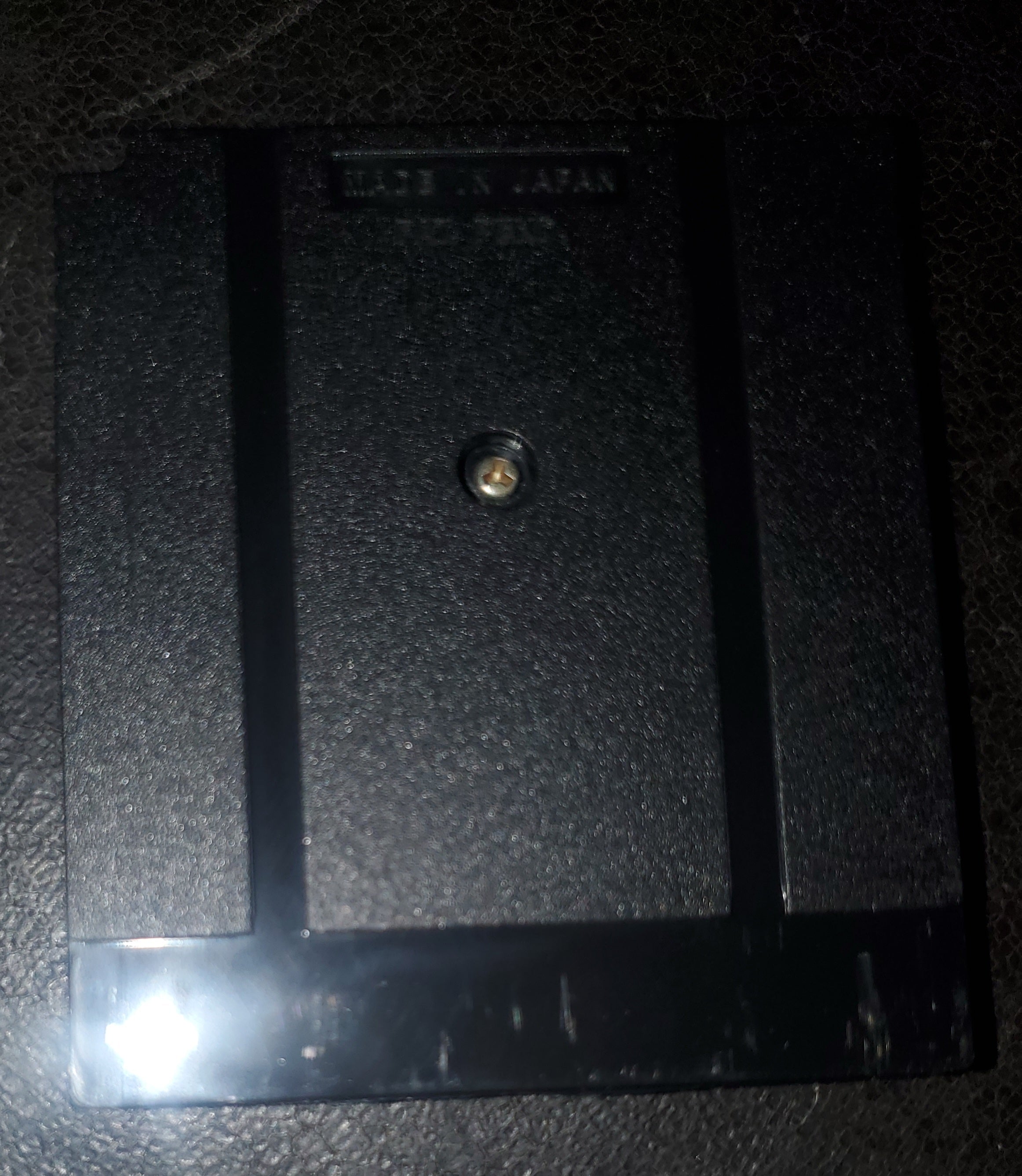 Pokemon Creepy Black GBC Rare GameBoy Color Game Custom ROM