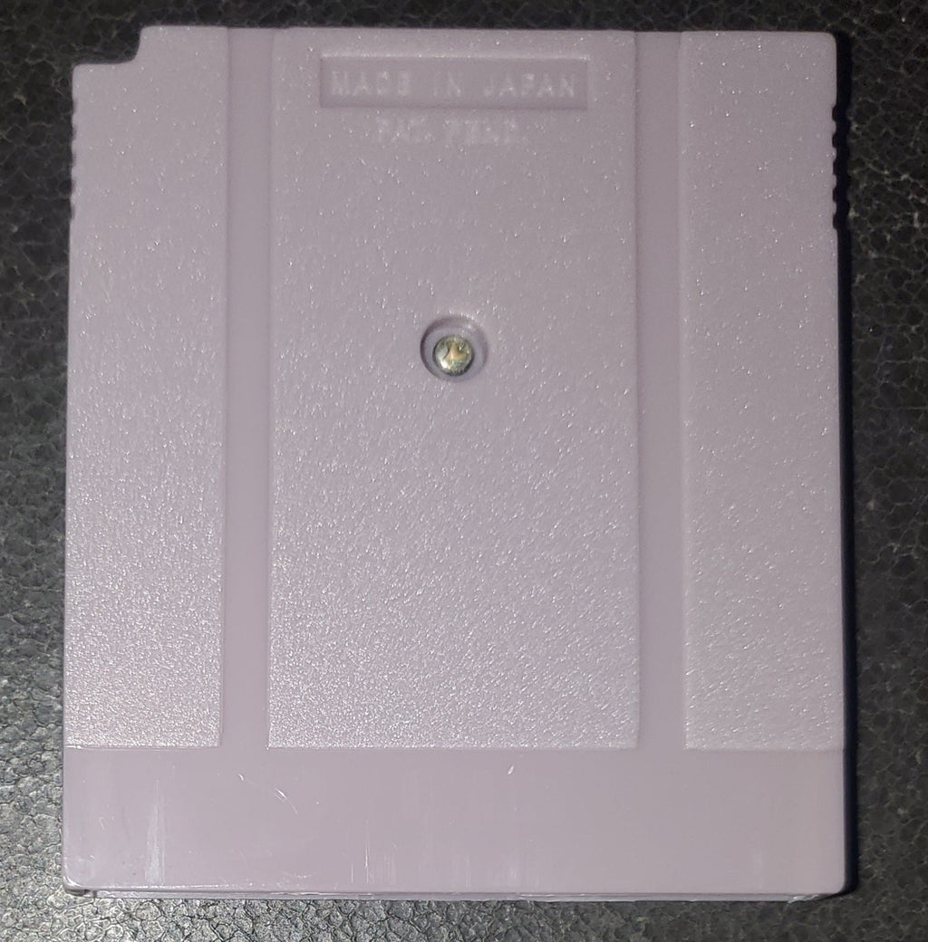 Trip World GBC Video Game Catridge Gameboy Color