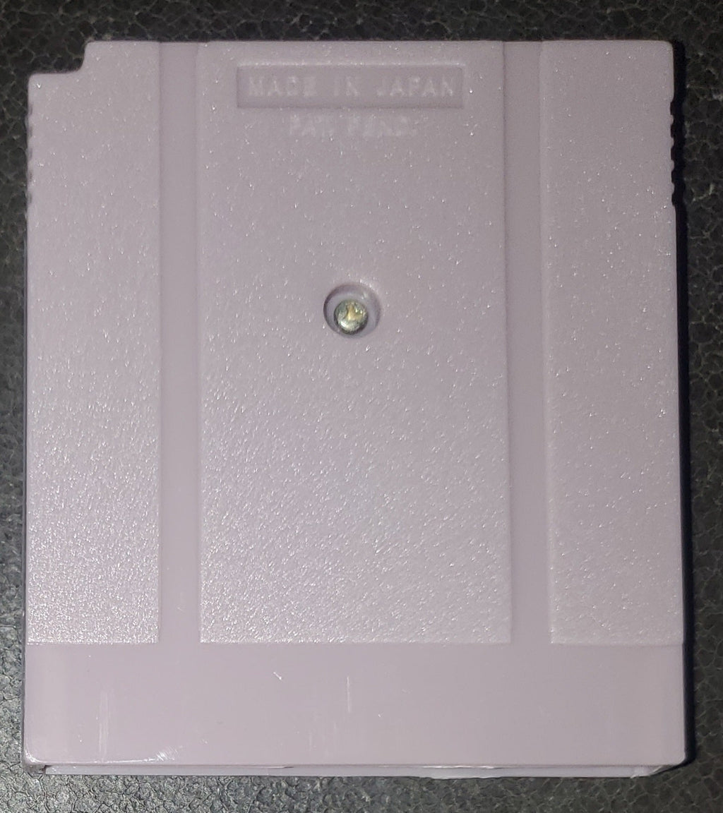 Tomb Raider GBC Video Game Catridge Gameboy Color