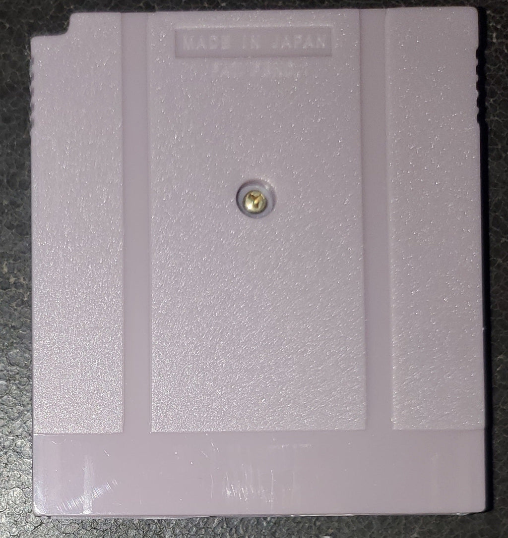Tomb Raider Curse of the Sword GBC Video Game Catridge Gameboy Color