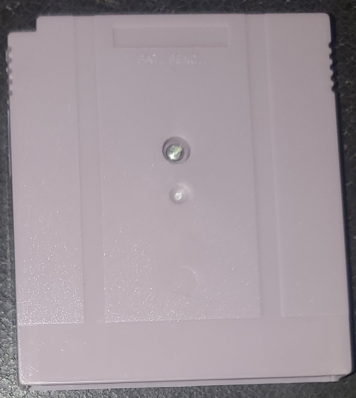 Mega Man 2 GB Video Game Boy