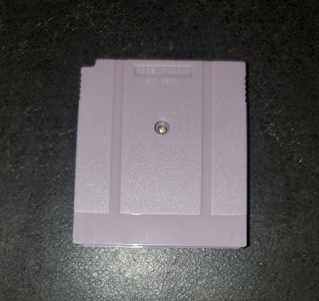 Harvest Moon 3 GBC Gameboy Color Video Game Boy