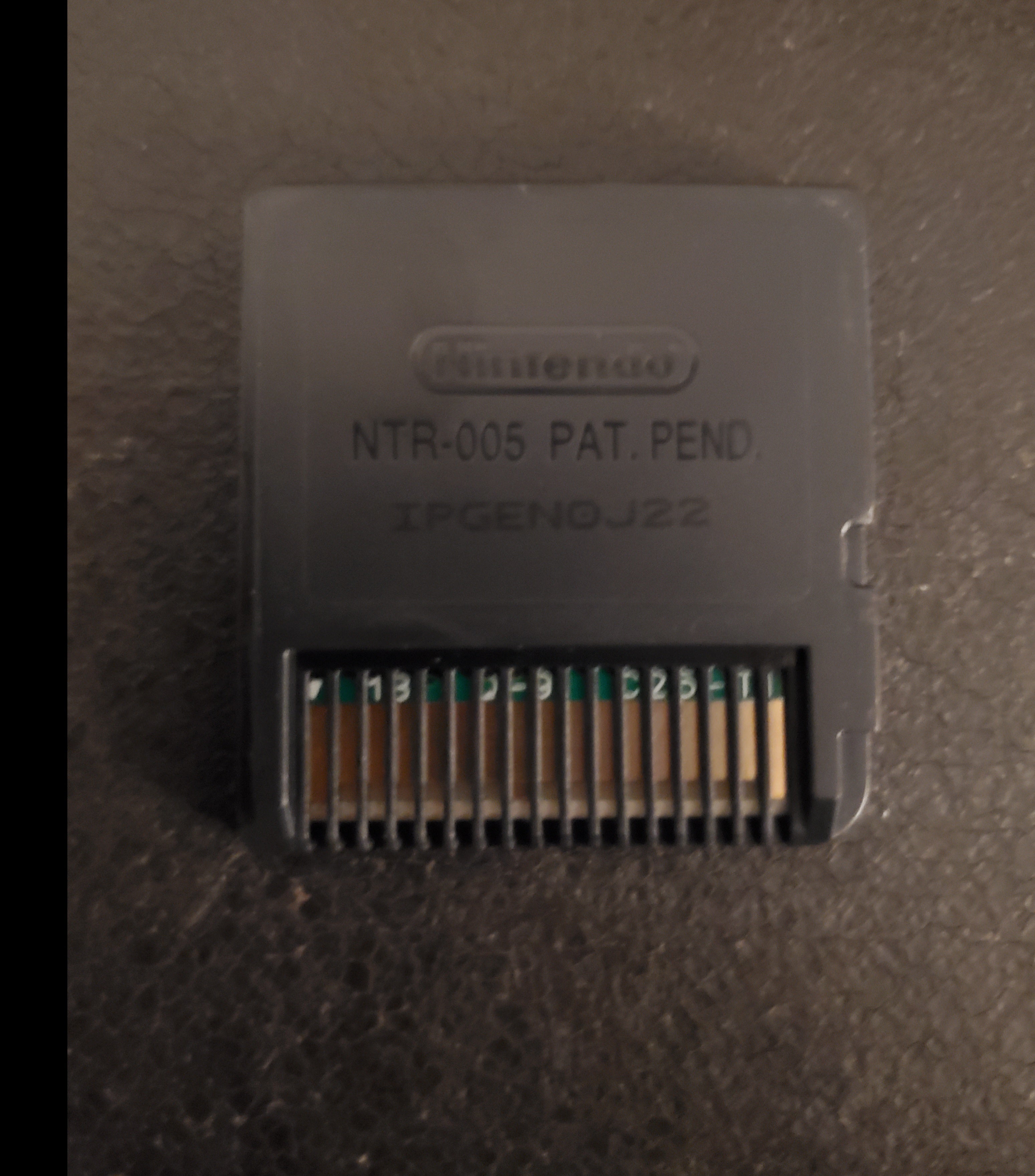 Pokemon Ranger Shadows of Almia Video Game Nintendo DS