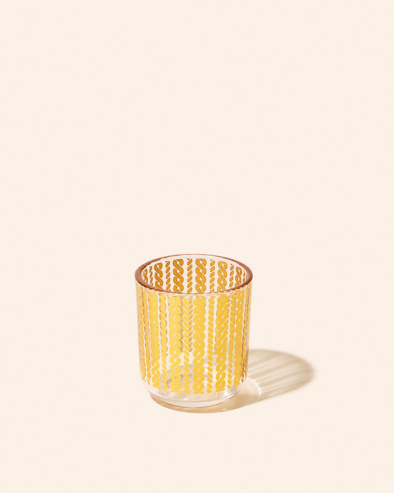 2.5oz aura® candle vessel