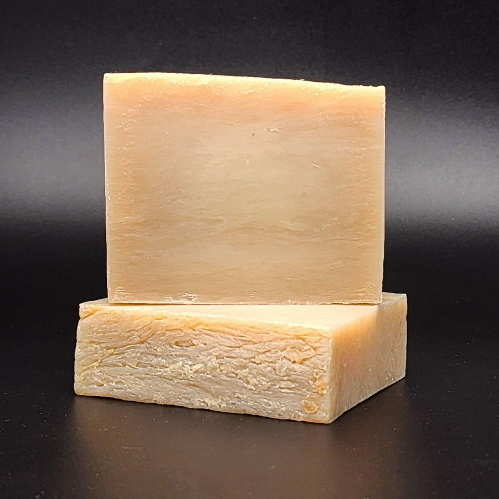 "House by the Cemetery" Handmade Vegan Bar Soap