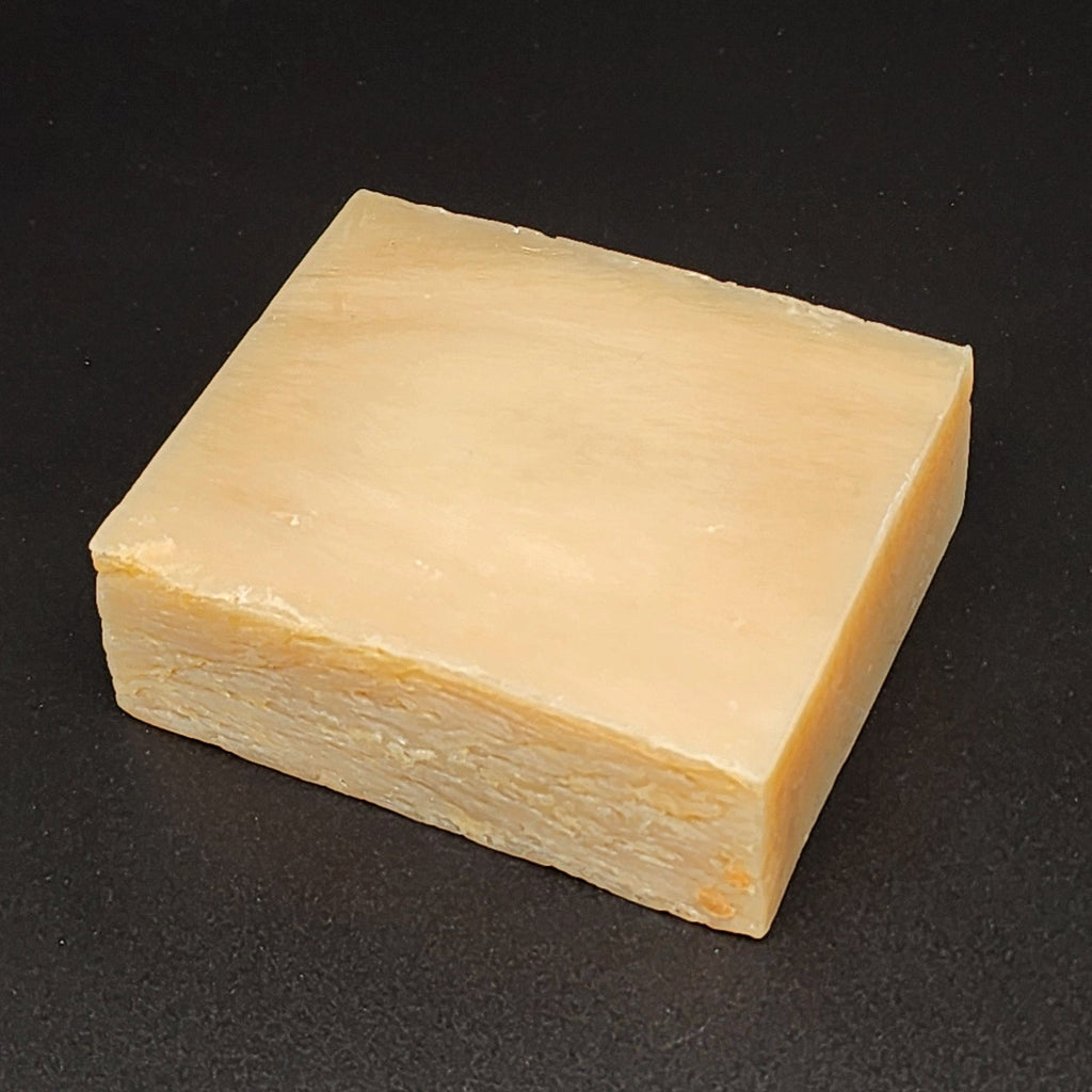 "House by the Cemetery" Handmade Vegan Bar Soap