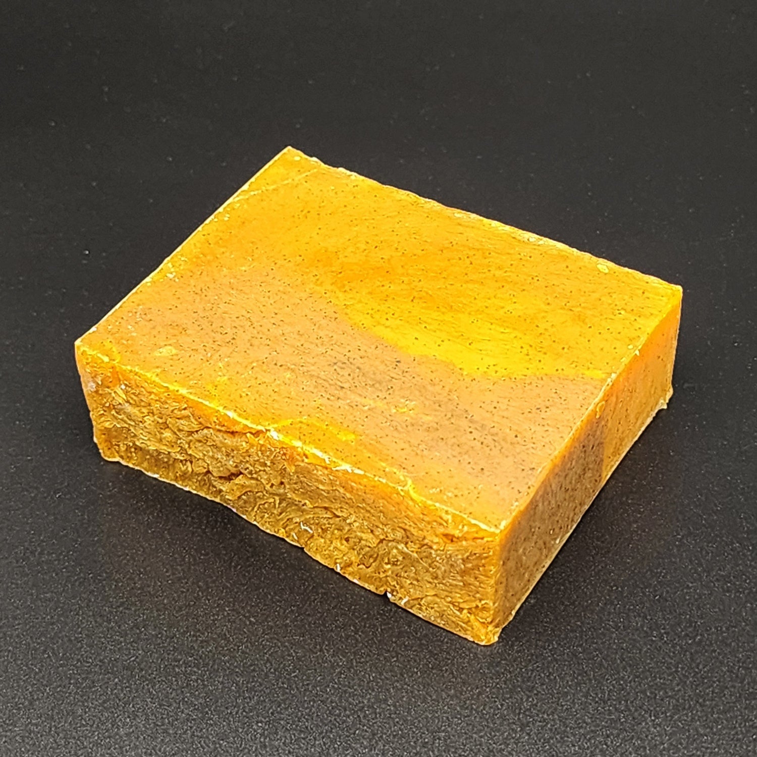 "Where Dragons Dwell" Handmade Vegan Bar Soap