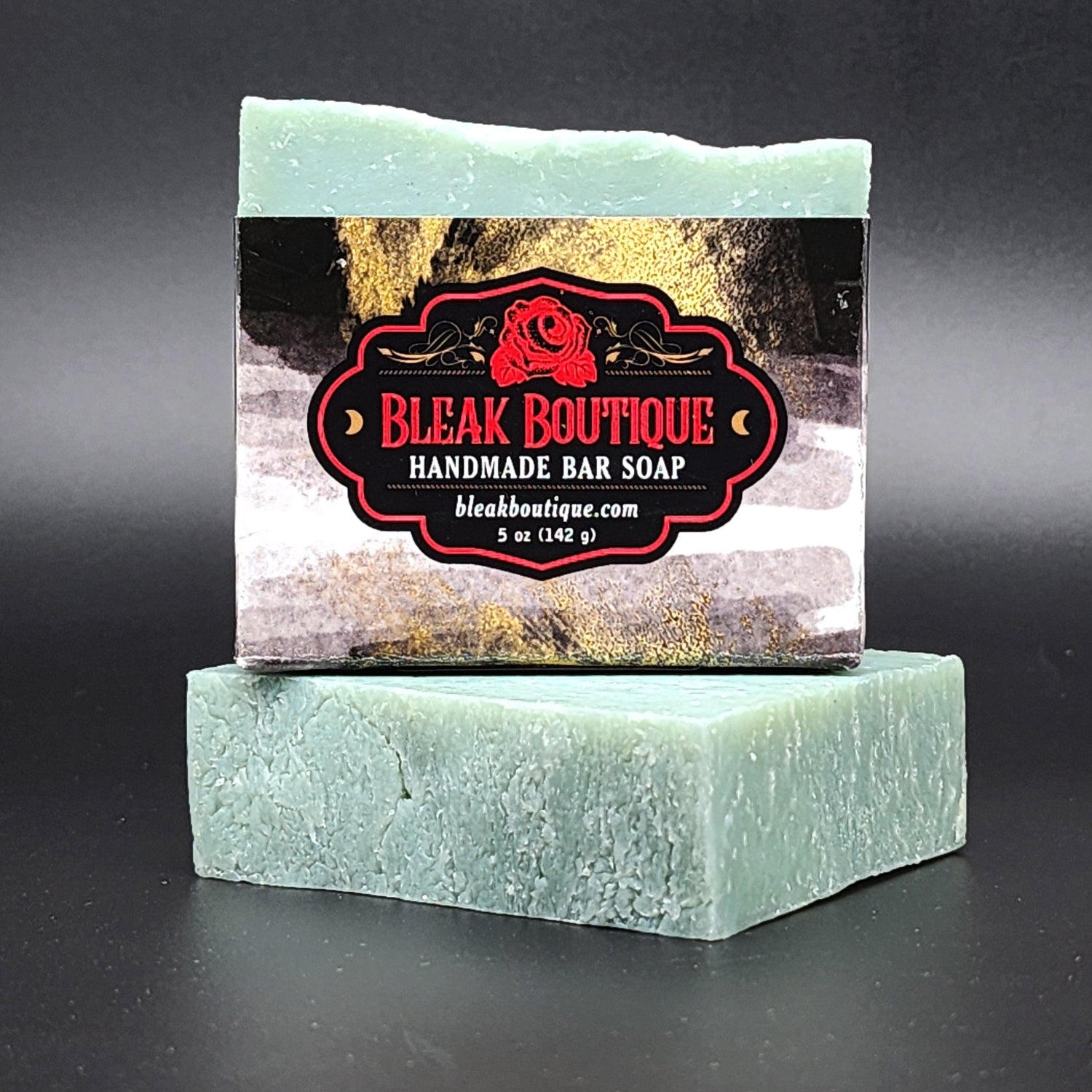 "The Ancient Ones" Handmade Vegan Bar Soap