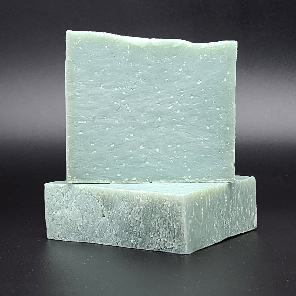 "The Ancient Ones" Handmade Vegan Bar Soap