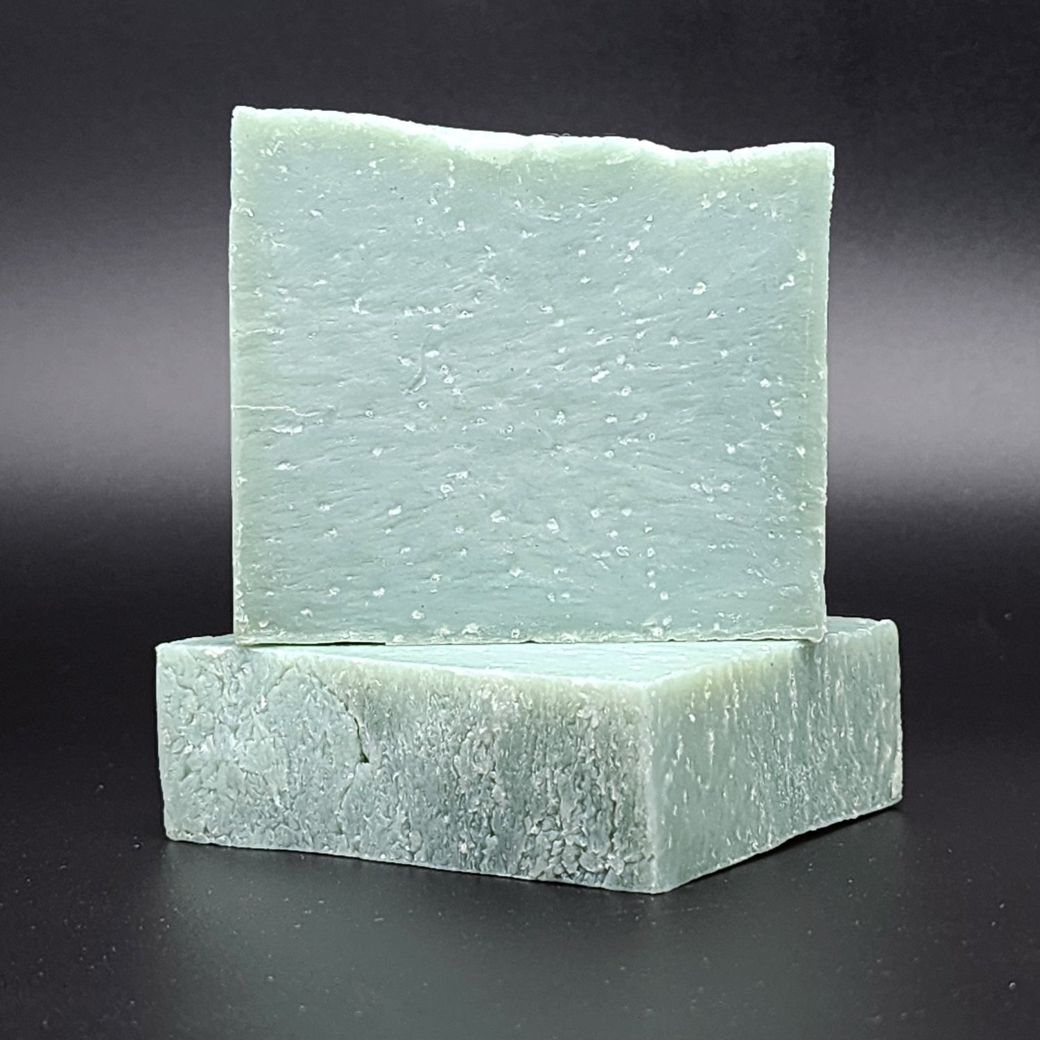 "The Ancient Ones" Handmade Vegan Bar Soap