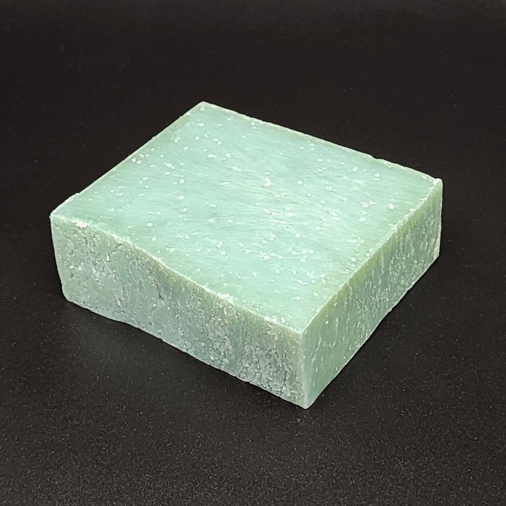 "The Ancient Ones" Handmade Vegan Bar Soap