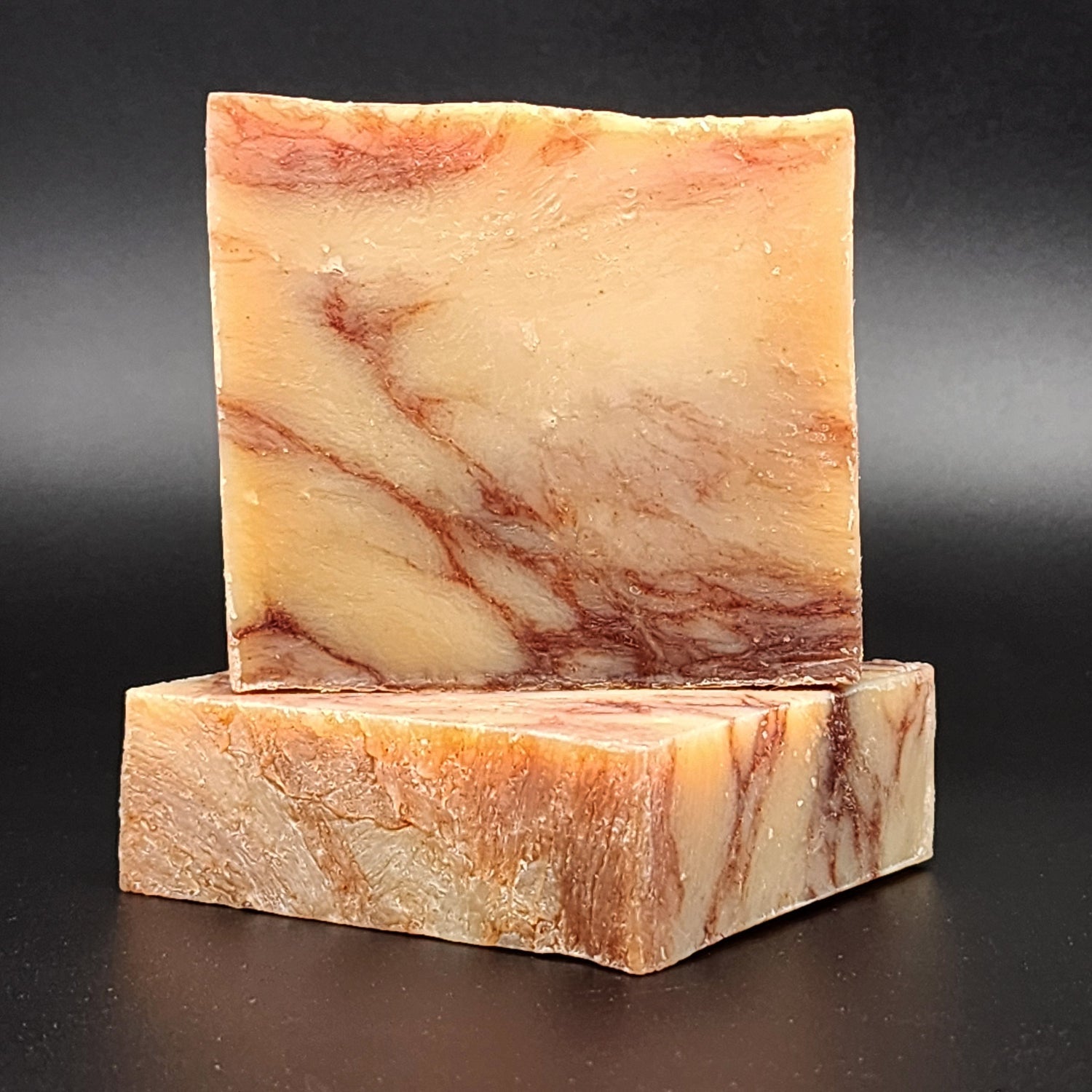"The Changeling Prince" Handmade Vegan Bar Soap