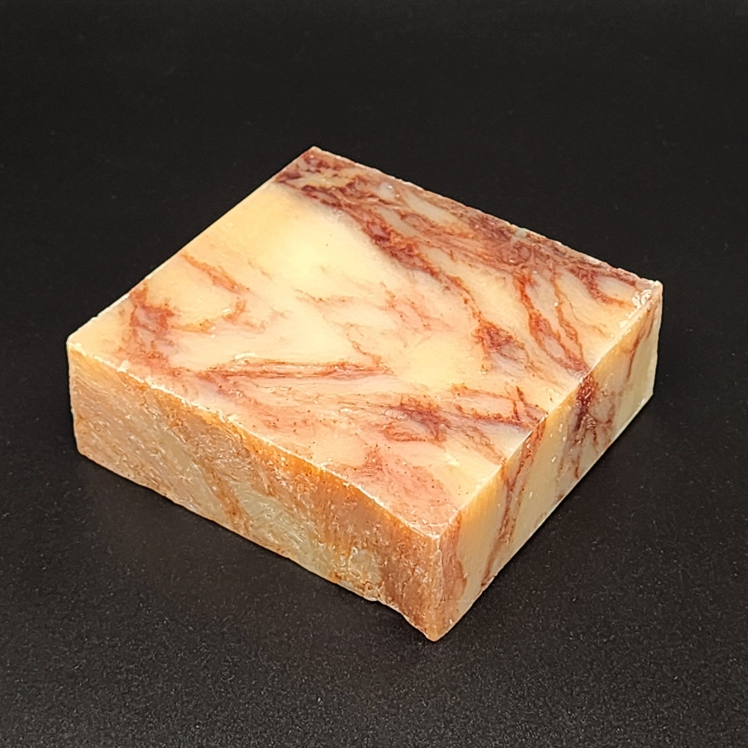"The Changeling Prince" Handmade Vegan Bar Soap