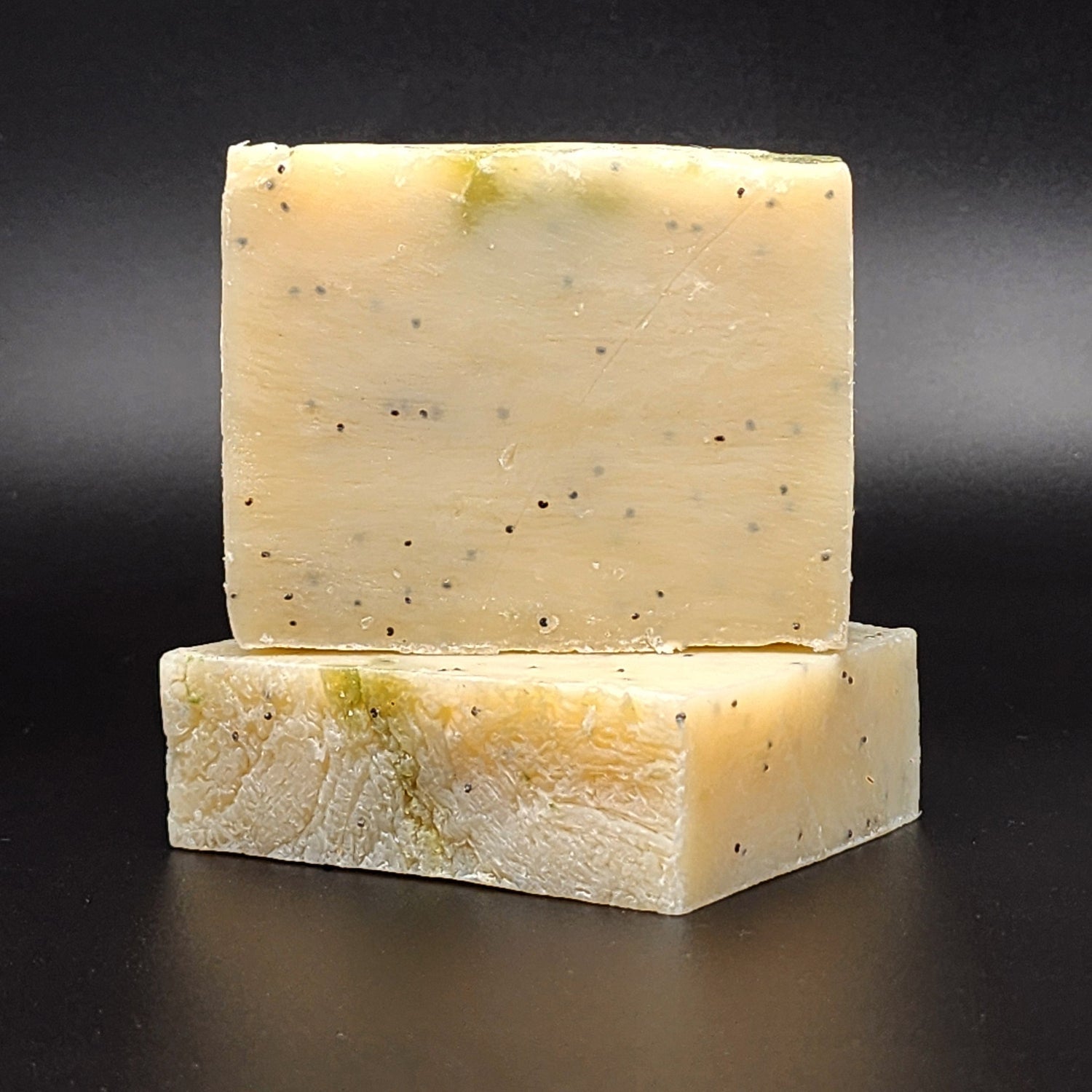"The Decaying Light" Handmade Vegan Bar Soap